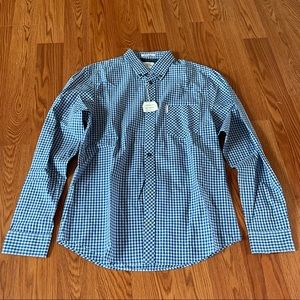 Ben Sherman Classic Gingham Shirt